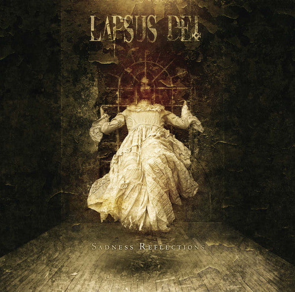 Lapsus Dei : Sadness Reflections (CD, Album, Dig)